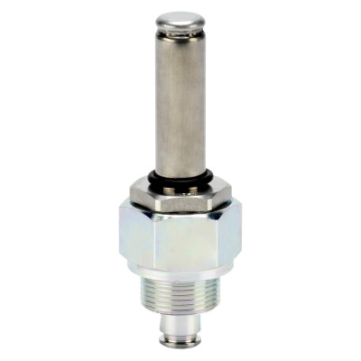 PILOT EVM PILOTVALVE, 65 BAR MWP M/20  