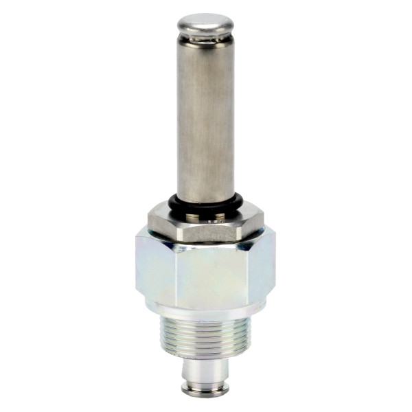 PILOT EVM PILOTVALVE, 65 BAR MWP M/20