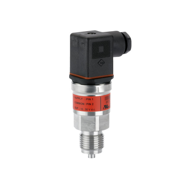 PRZETWORNIK CIŚNIENIA AKS 32R SENSOR AKS 32 1/4 FLARE, -1-50BAR