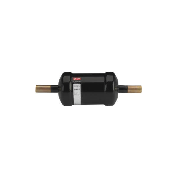 ODWADNIACZ DO UKŁADÓW PODKRYTYCZNYCH CO2 (MWP 52 BAR) FILTER DRIER DMSC 083S/10MM M/12