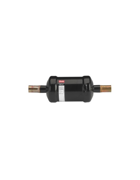 ODWADNIACZ DO UKŁADÓW PODKRYTYCZNYCH CO2 (MWP 52 BAR) FILTER DRIER DMSC 084S/12MM M/12