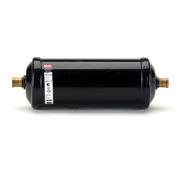 FILTR - ODWADNIACZ  DMC 40163S M/8