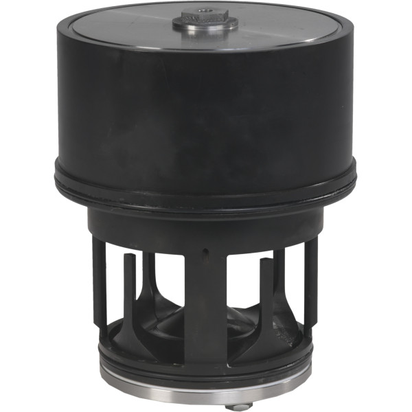 ZESTAW NAPRAWCZY -  ICS 125 OVERHAUL KIT