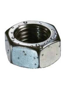NUT (PM/L/LX 50-65 PMFL/FH 300 PMFH 50