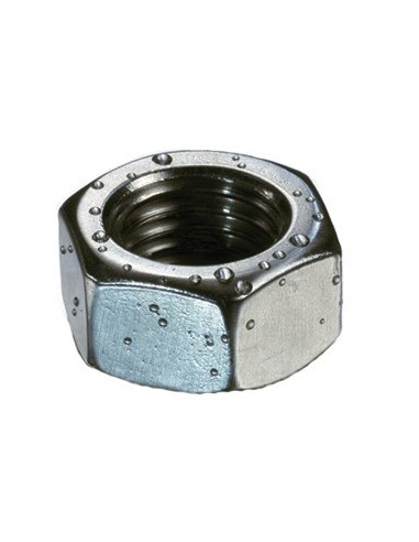 NUT (PM/L/LX 50-65 PMFL/FH 300 PMFH 50