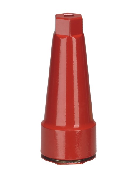 KOŁPAK+USZCZELKA DO SVA  80-100 SPARE PART CAP+GASKET SVA  80-100