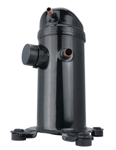 MLZ030T4LC9A SPRĘŻARKA, EURO M-PAK, MTG MLZ030T4LC9A COMPRESSOR, EURO M-PAK, MTG