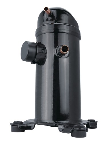 MLZ030T4LC9A SPRĘŻARKA, EURO M-PAK, MTG MLZ030T4LC9A COMPRESSOR, EURO M-PAK, MTG