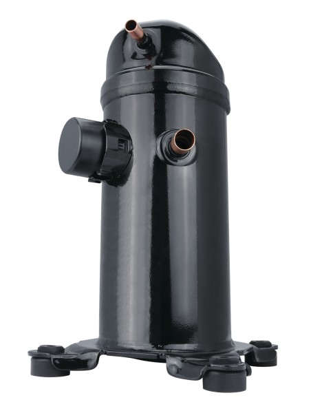 MLZ030T4LC9A SPRĘŻARKA, EURO I-PAK, MTG MLZ030T4LC9A COMPRESSOR, EURO I-PAK, MTG