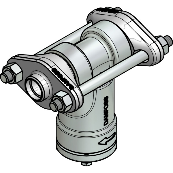 FILTR-  FA 20 FILTER 3/4"" WELD