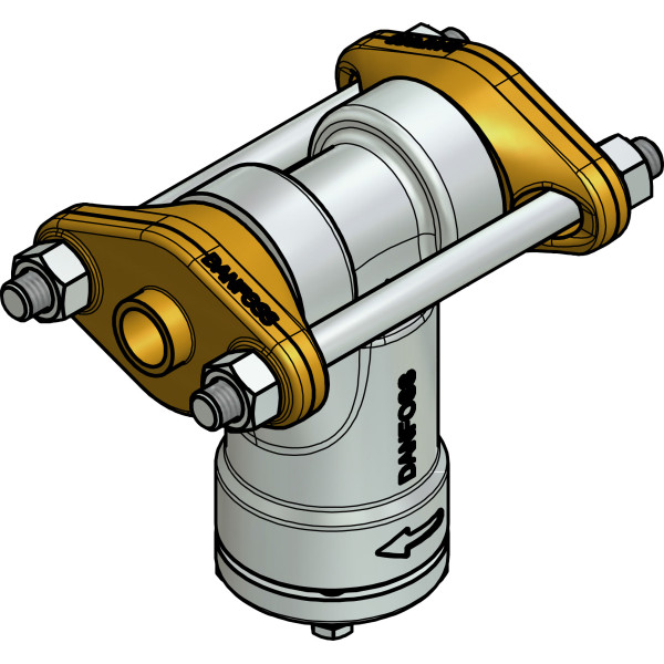 FILTR-  FA 20 FILTER 5/8"""" SOLDER""
