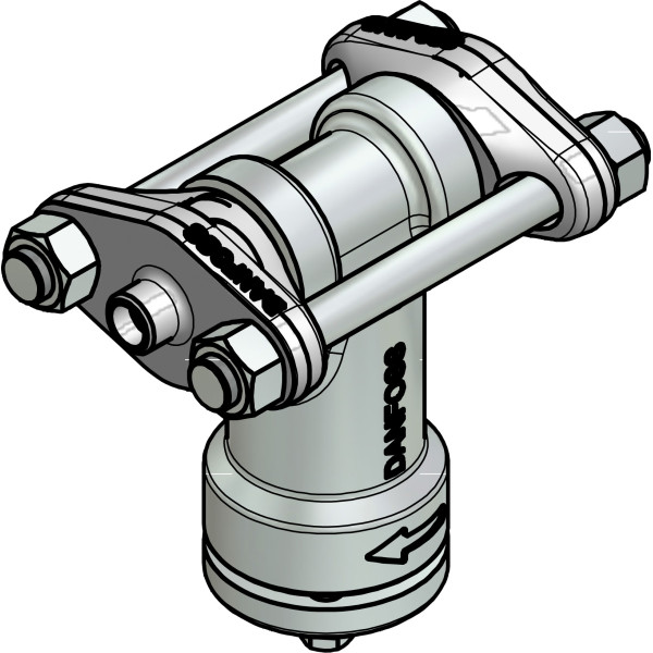 FILTR-  FA 15 FILTER 1/4"" WELD