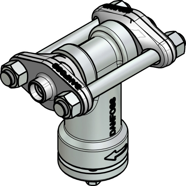 FILTR-  FA 15 STRAINER CONN: 3/8"" WELD FLANGE