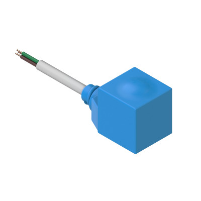 CEWKA COIL AU024DS 24V DC 0.3M CABLE I/20