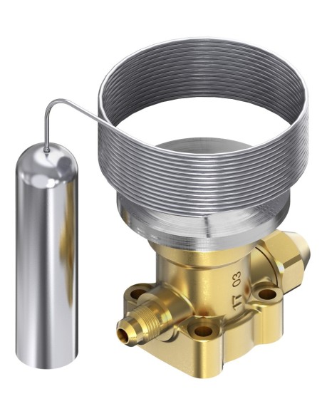 ELEMENT / PHT PHTX THERMOSTATIC ELEMENT