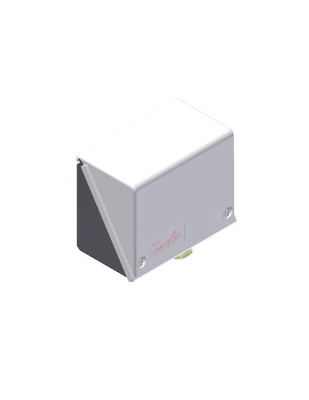 AKCESORIA IP55 ENCLOSURE
