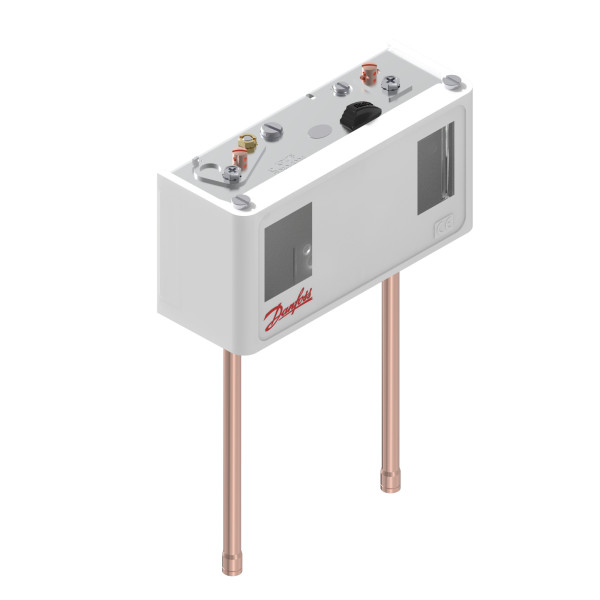PRESOSTAT KP17B PRESSURE SWITCH I/36