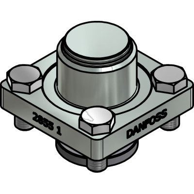 ZESTAW NAPRAWCZY -  ICFC 25 CHECK VALVE MODULE, SPARE PART  