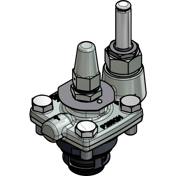 ZESTAW NAPRAWCZY -  ICFE 25 SOLENOID MODULE, SPARE PART