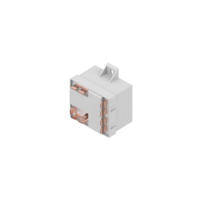 DELAY RELAY (117N0001)