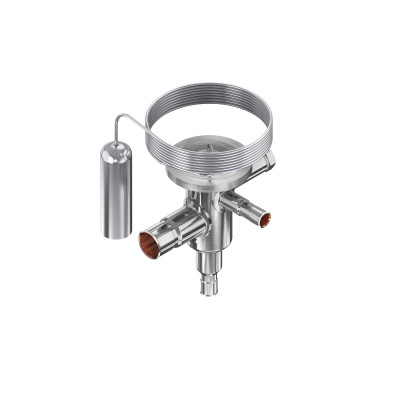 TERMOSTAT. ZAW. ROZPR. OP.ZBIORCZE-  TUBE/A THERM. EXP. VALVE I/45 R290  