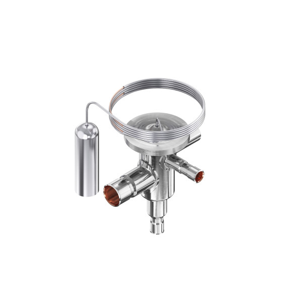 TERMOSTAT. ZAW. ROZPR. TUCE/A THERM. EXP. VALVE
