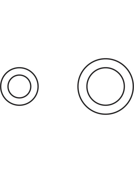 ZESTAW NAPRAWCZY SPAREPART GASKET (SV1-3)