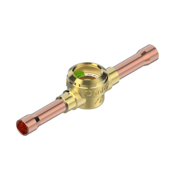 WZIERNIK SGP 10S N SIGHT GLASS I/54