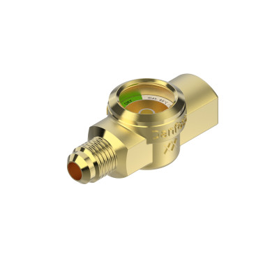 WZIERNIK SGP 10 N SIGHT GLASS I/70  