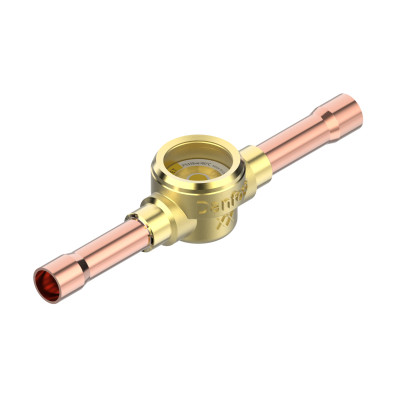 WZIERNIK SGN 10S SIGHT GLASS I/54  