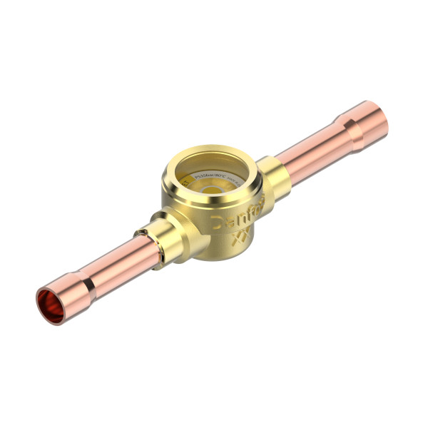 WZIERNIK SGN 10S SIGHT GLASS I/54