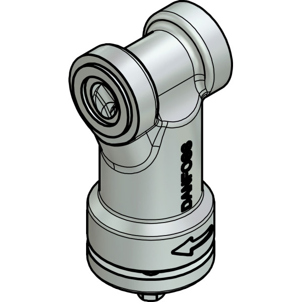 STRAINER FOR 6F, TE12, CVM