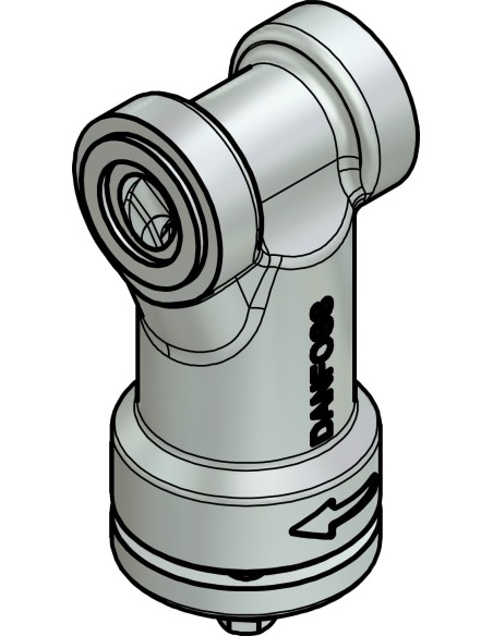 STRAINER FOR 6F, TE12, CVM