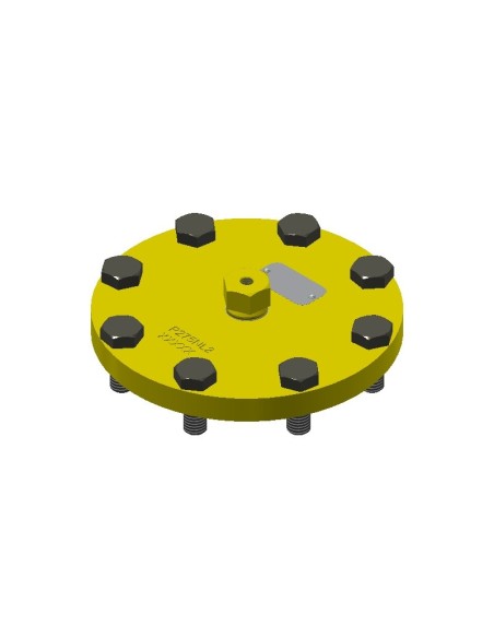 FILTR FIA 100 TOP COMPLETE,PS65