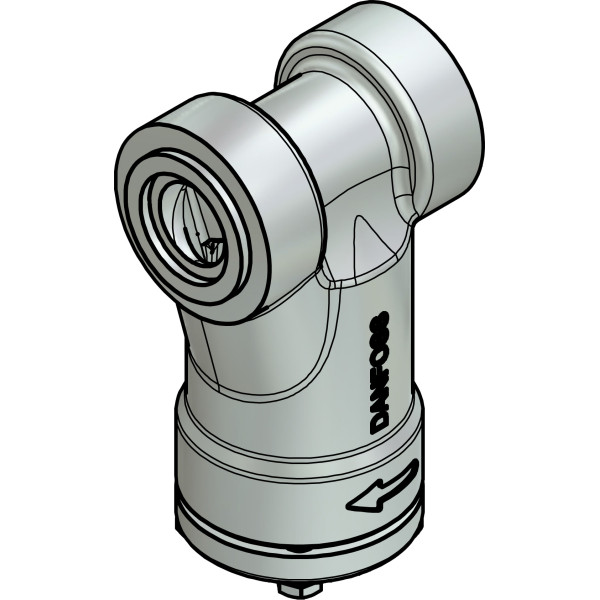 FILTR-  FA 20 STRAINER FOR TEA85TEAT85TEAV8