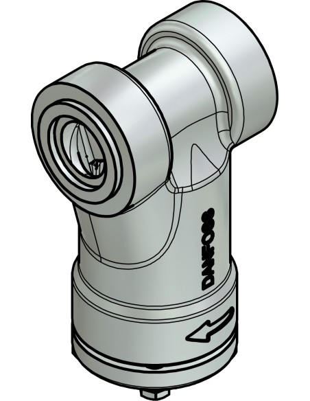 FILTR-  FA 20 STRAINER FOR TEA85TEAT85TEAV8