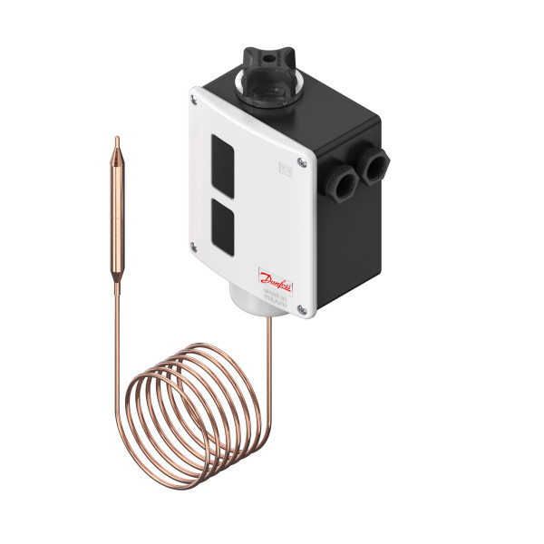 RT8L THERMOSTAT M/15