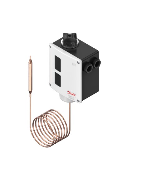 RT8L THERMOSTAT M/15