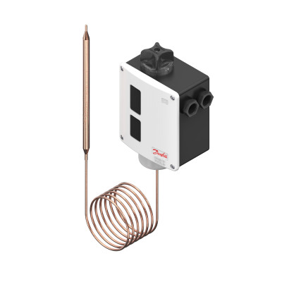 RT23 THERMOSTAT M/15