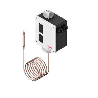 RT13 THERMOSTAT M/15