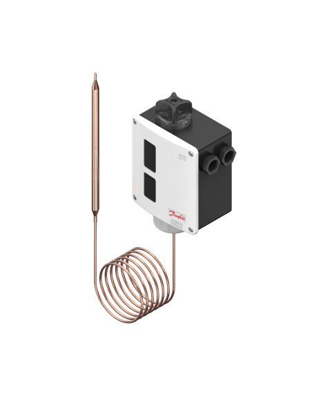 RT24 THERMOSTAT M/15