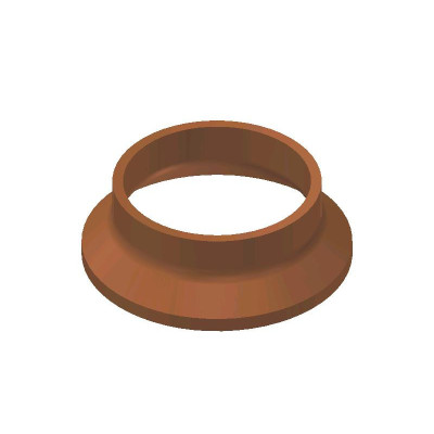 PIERŚCIEŃ MIEDZIANY(1KARTON100SZT) SEAL CAP  