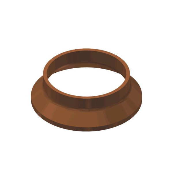 PIERŚCIEŃ MIEDZIANY(1KARTON50SZT) SEAL CAP