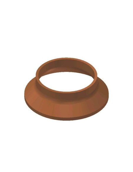 PIERŚCIEŃ MIEDZIANY(1KARTON200SZT) SEAL CAP