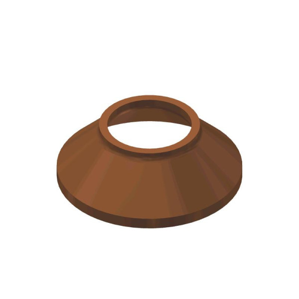 PIERŚCIEŃ MIEDZIANY(1KARTON300SZT) CU - GASKET