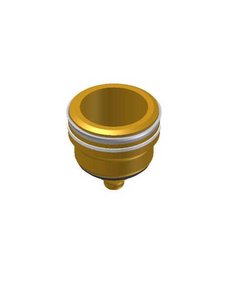 ZESPÓŁ TLOKA SPARE PART PISTON KIT WVS/WVTS 32