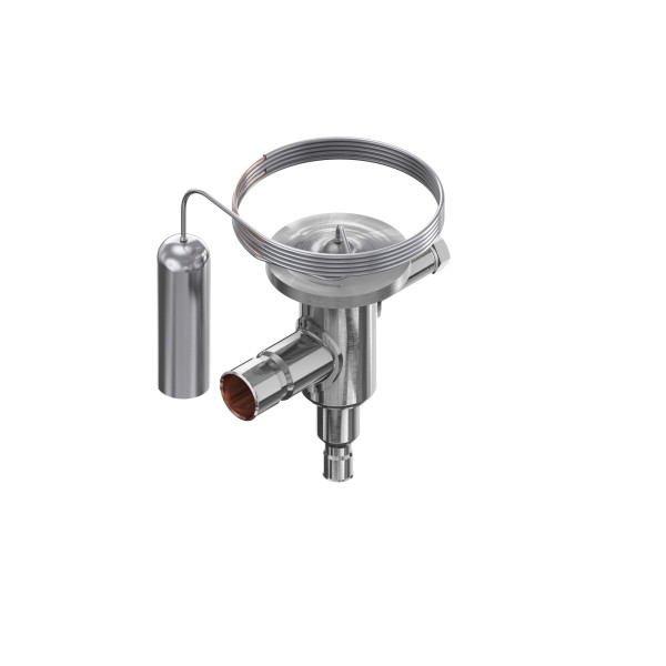 TERMOSTAT. ZAW. ROZPR. TUB/A THERM. EXP. VALVE