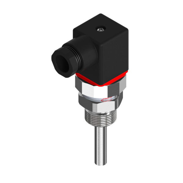 CZUJNIK TEMPERATURY SENSOR AKS 25W4-0100-080-220