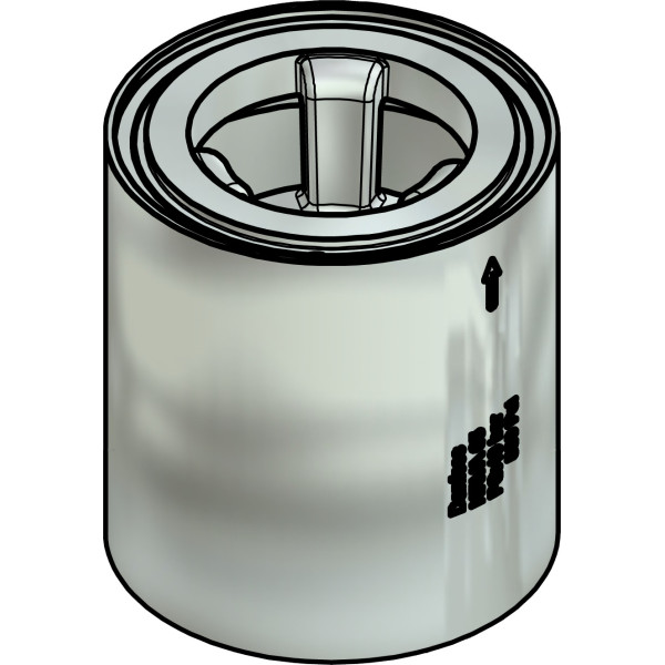 ZAWÓR ZWROTNY NRVA NRVA 65 CHECK VALVE W/O FLANGE