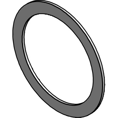 ZESTAW NAPRAWCZY FLANGE GASKET NRVA 15/20